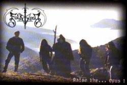 Folklord : Raise The... Opus 1 Folklord : Raise The... Opus 1